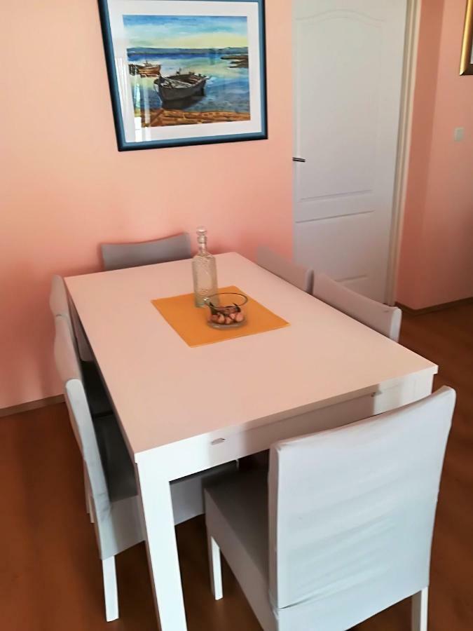 Apartman Rosanda Premuda Экстерьер фото