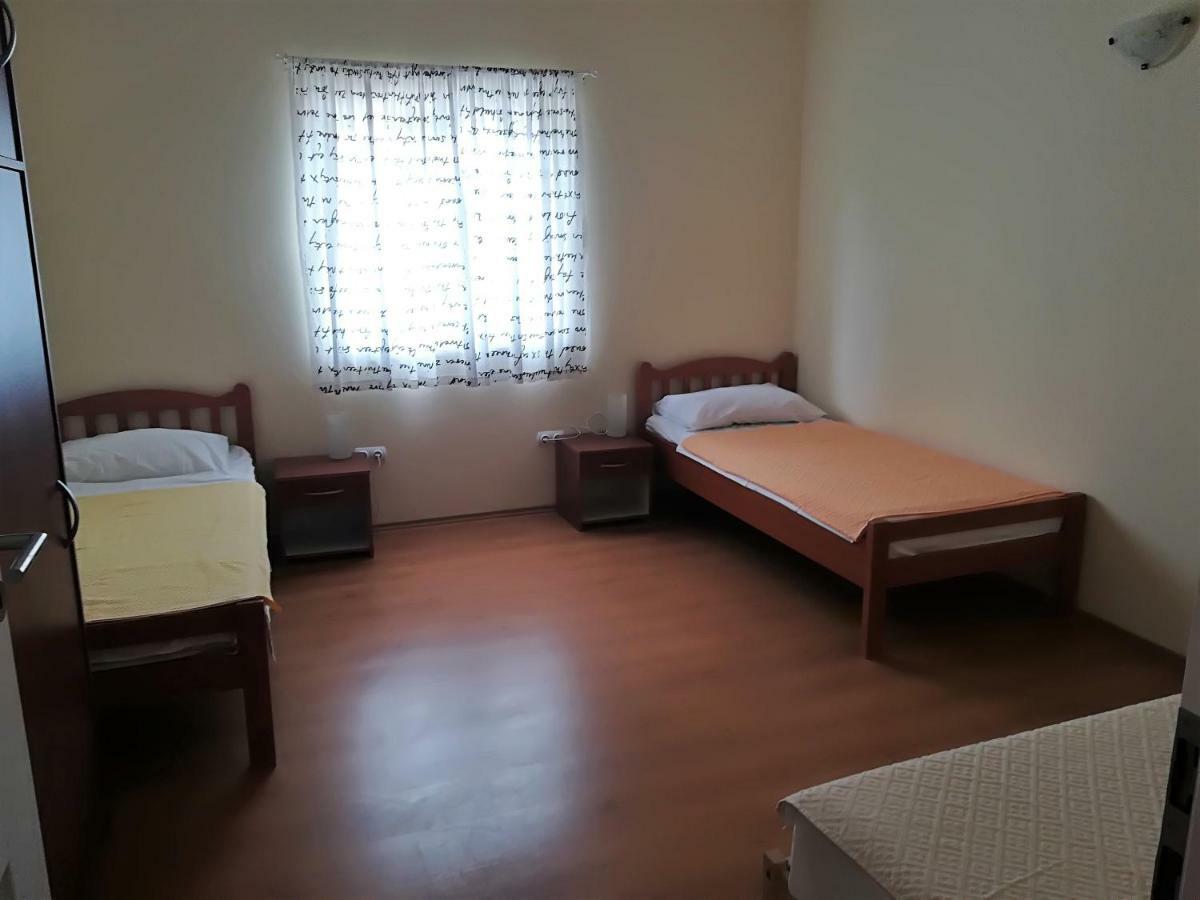 Apartman Rosanda Premuda Экстерьер фото