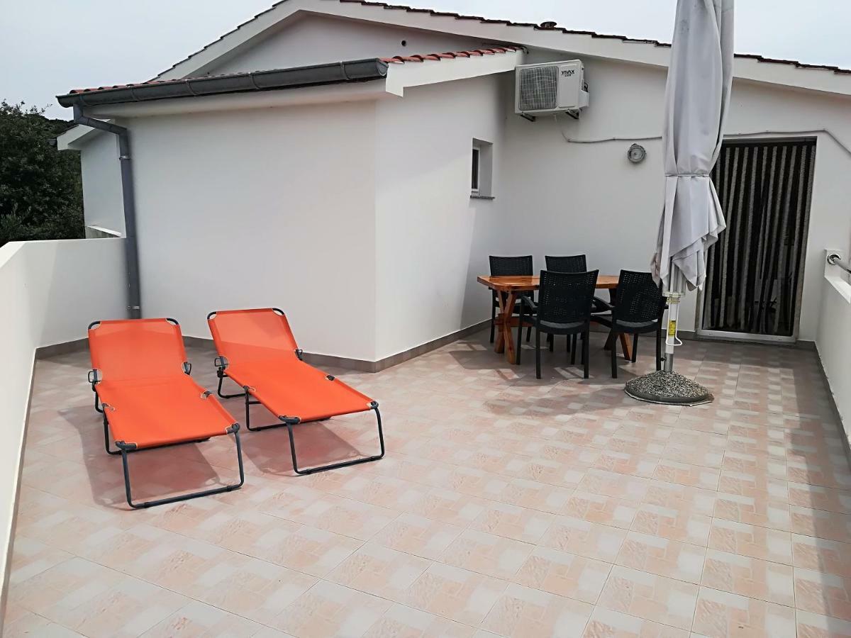 Apartman Rosanda Premuda Экстерьер фото