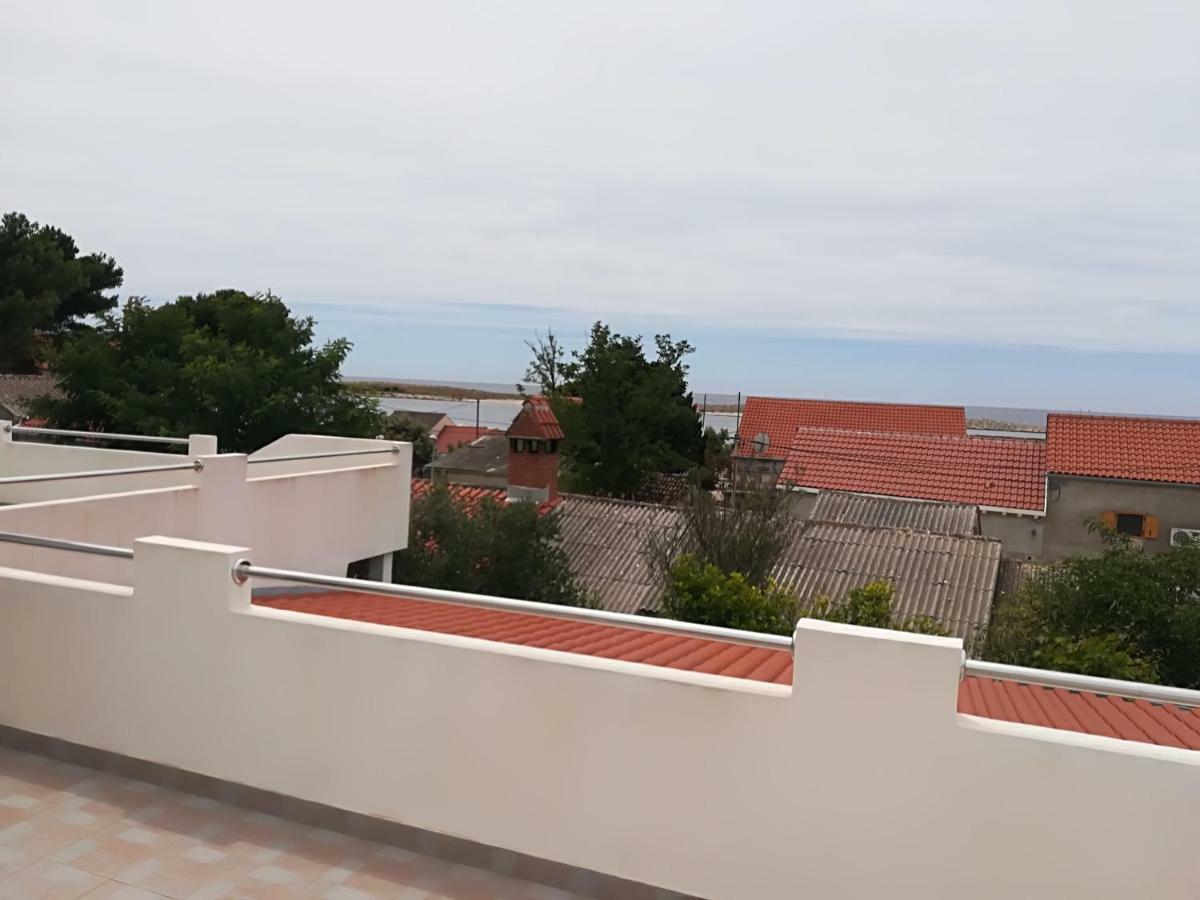 Apartman Rosanda Premuda Экстерьер фото