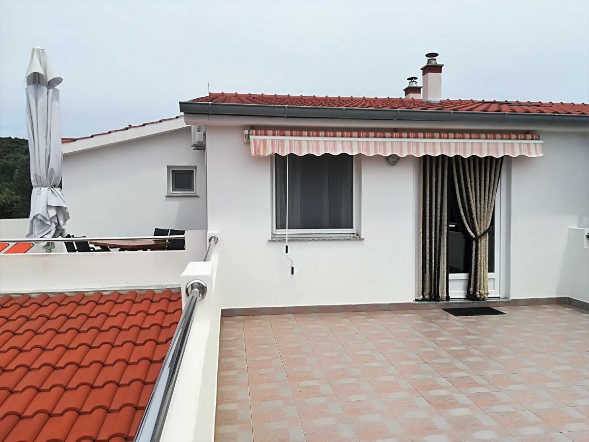 Apartman Rosanda Premuda Экстерьер фото